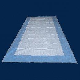 Absorbent Bed Cover Ultra