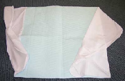 Bed Pad BOSS4OTI