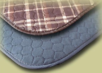 Conni Bed And Chair Pads