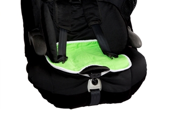 Kids Car Seat Protector