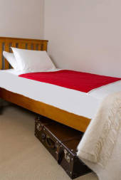 Brolly Sheets Bed Pad