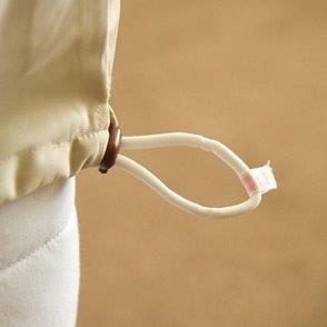 Toggle Mattress Protector