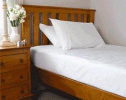 Waterproof Fitted Sheet