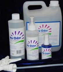 No Odour Neutraliser