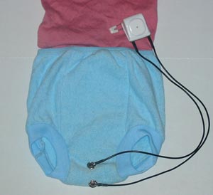 Enuresis Alarm