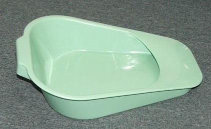 Bed Pan