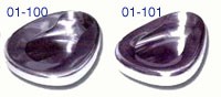 Stainless Steel pans
