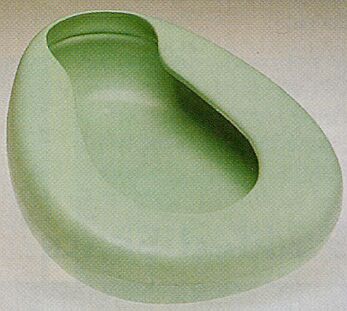 Standard Bedpan