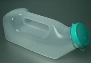 Warwick Male Urinal