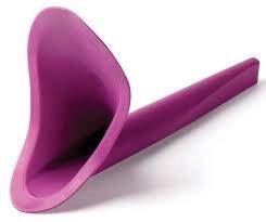Whiz Female Urinal