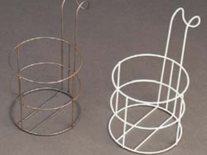 Urinal Bottle Holders