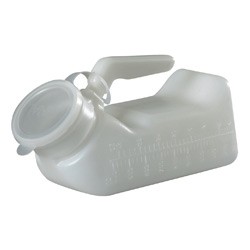 MLE Male Portable Urinal