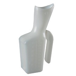Female Urinal