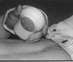 Bladder Stimulator