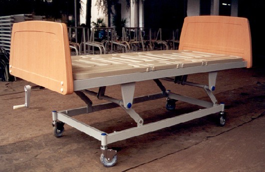 Hospital Bed