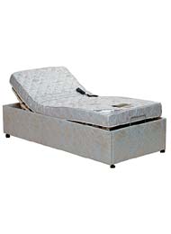 Atama Backcare Electrically Operated Beds