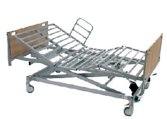 Four Section Electric
