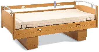 Electric Bed