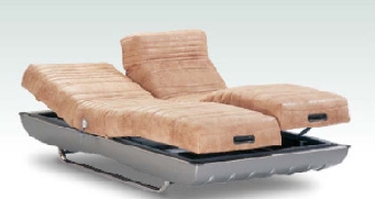 Sapapa You2 Bed