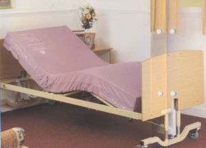 Huntleigh Community Bed