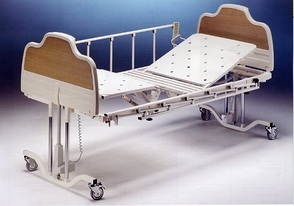 Minuet Bed