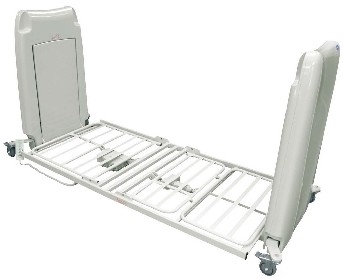 Floor Level Bed