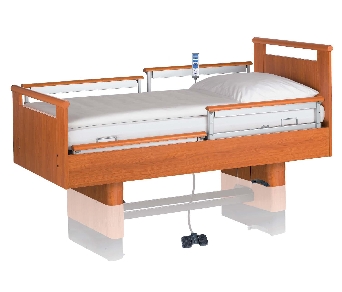 WiBo Contempora Bed