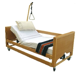 Adjustable Bed