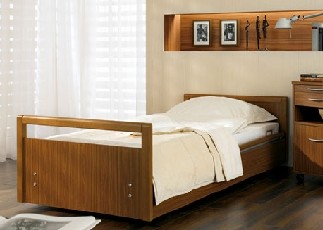 WiBo Sentida Bed