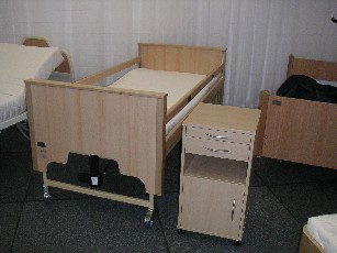 Daily Living Bed