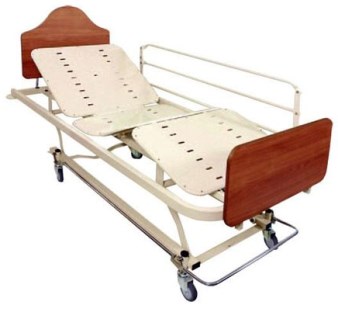 1600 Aged Care Bed