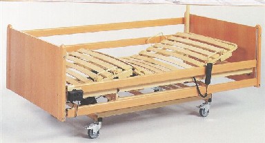Hi Lo Bed