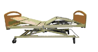 Nursing Home Bed