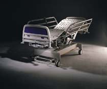 1080 Bariatric Bed