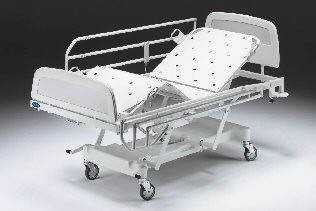 Sorrento Nursing Bed