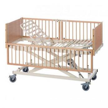 Scanbeta NG Bed