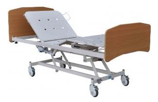 Alrick 6000 Series Bed