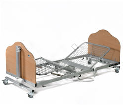 Casa Med SE Low Bed