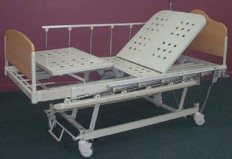 Acare Bed
