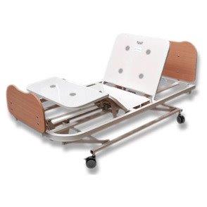 Ikan Walmsley Bed