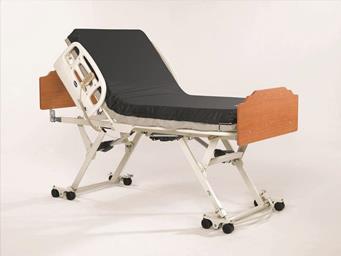 CS5 Bed