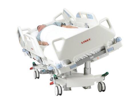 Multicare Turning Bed
