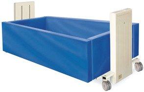 Huntingtons Floor Bed