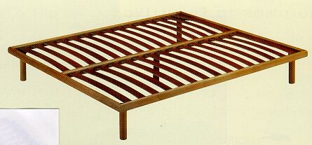 European Bed Base
