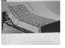 Adapt II Air Support System