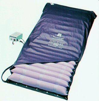 Mattress Overlay System