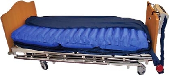 Dynamic Mattress System