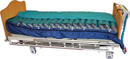 NoDec 3 Mattress System