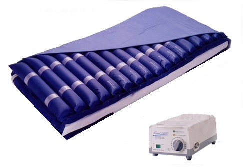 Air Loss Mattress Overlay