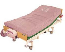 HS300 Mattress Overlay